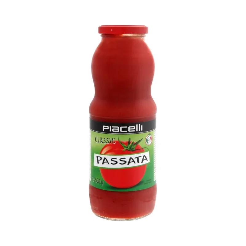 Доматен сос Piacelli класик 690 г - Piacelli