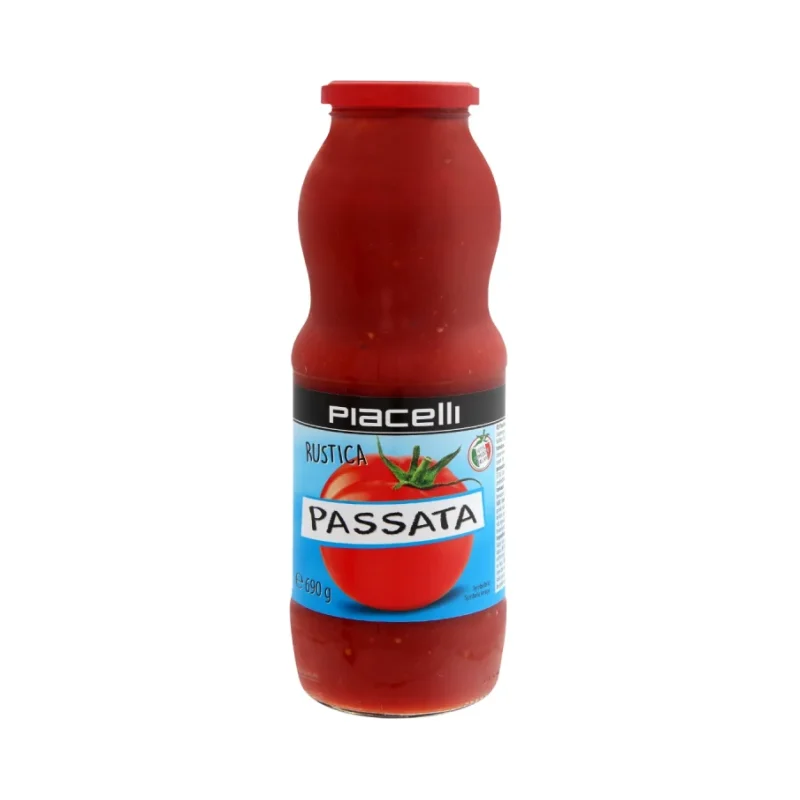 Доматен сос Piacelli рустика 690 г - Piacelli