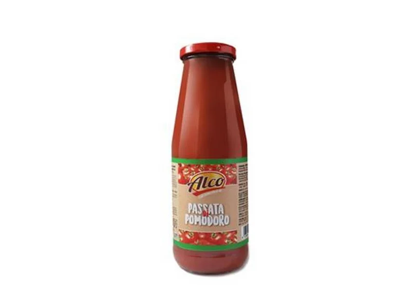 Доматен сос Alco Classica 680 г