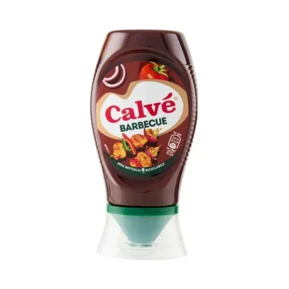 Сос Calve Barbecue 250 мл - Calve