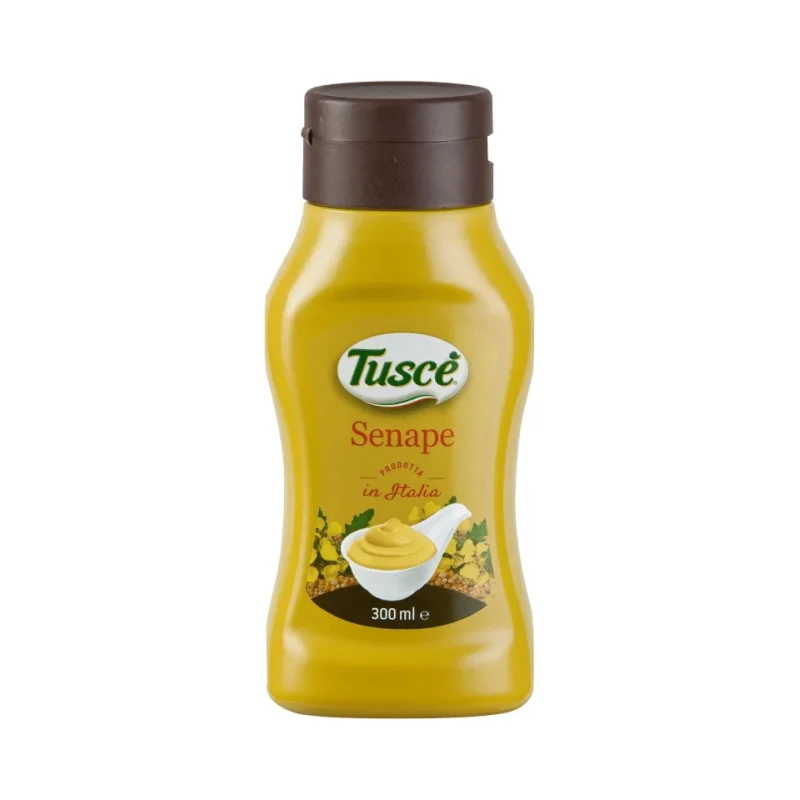 Горчица Tusce Senape, 300 мл - Tusce