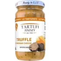 Сос с трюфел и чедър Jimmy Tartufi 180 г