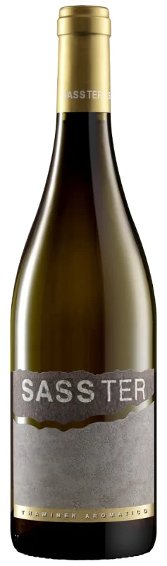 Бяло вино DOC Friuli Traminer Aromatico Delizia 2022 0.75 л - Friuli