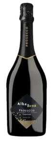 Prosecco Alba Luna брут 0.75 л