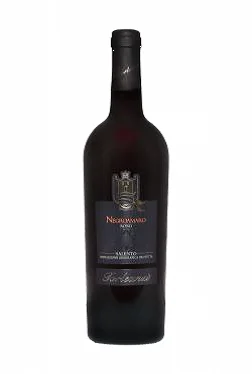 Червено вино Negroamaro 0.75 л