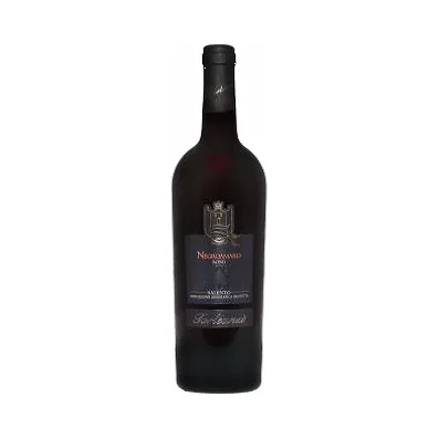 Червено вино Negroamaro 0.75 л - Negroamaro
