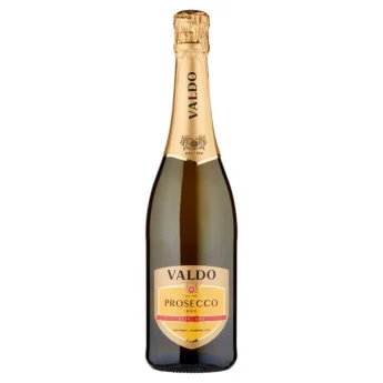 Бяло вино Prosecco Valdo Cuvee Extra Dry Treviso DOC Vol.11°, 0.75 л