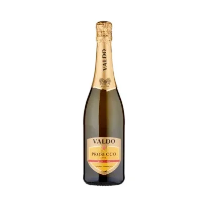 Бяло вино Prosecco Valdo Cuvee Extra Dry Treviso DOC Vol.11°, 0.75 л - Valdo