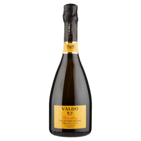 Бяло вино Prosecco брут Valdo Superiore DOCG 0.75 л