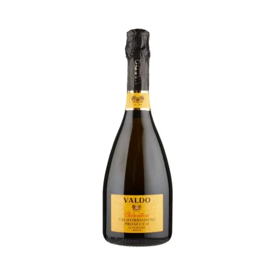 Бяло вино Prosecco брут Valdo Superiore DOCG 0.75 л - Valdo