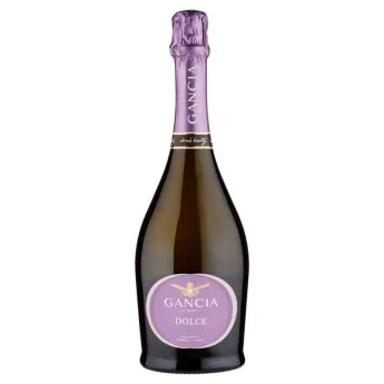 Пенливо вино Gancia Grand Reale Dolce 0.75 л