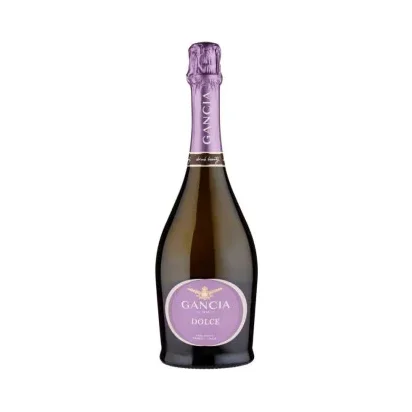 Пенливо вино Gancia Grand Reale Dolce 0.75 л - Gancia
