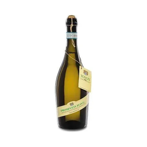 Бяло пенливо вино Prosecco DOC Corda 0.75 л - Corda