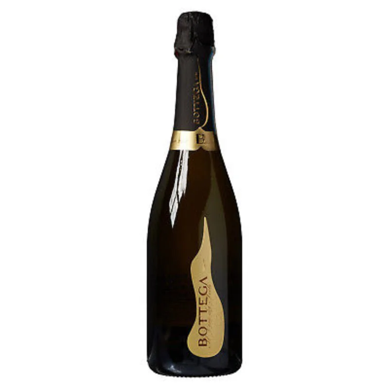 Prosecco бяло Bottega DOC 0.75 л - Bottega