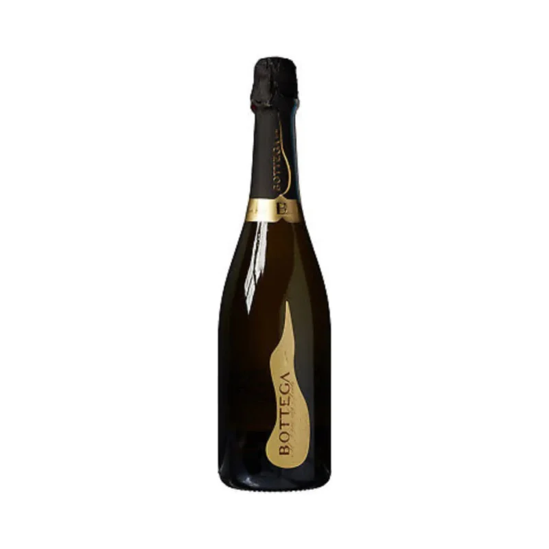 Prosecco бяло Bottega DOC 0.75 л - Bottega