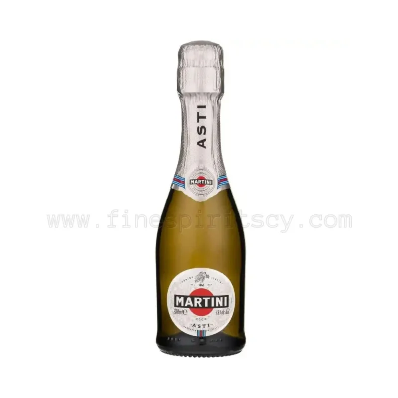 Пенливо вино мартини Asti 0.2 л - Мартини