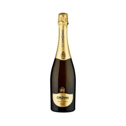 Пенливо вино Cinzano Sweet Edition 0.75 л - CINZANO