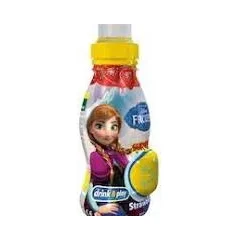 Детски сок Surprise ягода Barbie/Trolls/Peppa Pig/Frozen 300 мл - Surprise