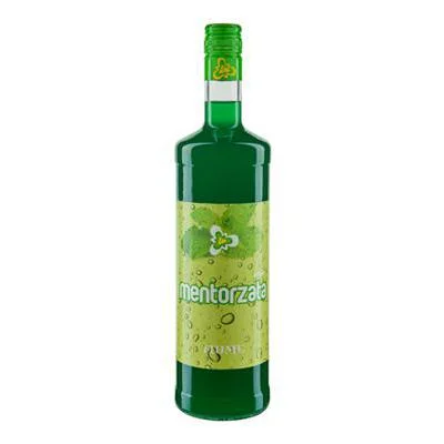 Сироп от мента Mentaorzata 1 л