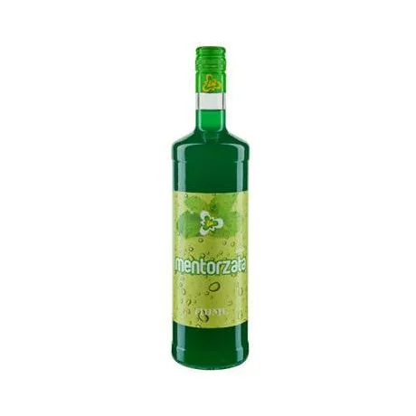 Сироп от мента Mentaorzata 1 л