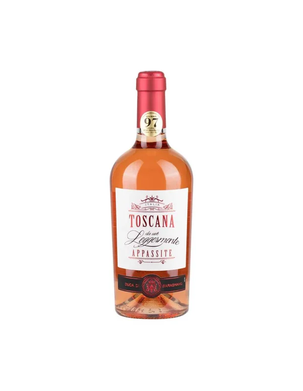 Вино розе Toscana Rosato Igt Da Uve 0.75 л - Toscana