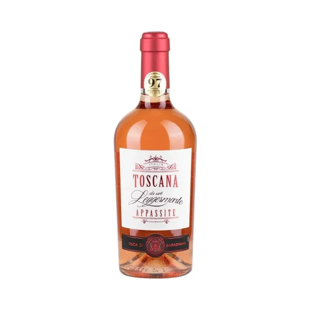 Вино розе Toscana Rosato Igt Da Uve 0.75 л - Toscana