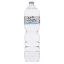 Минерална вода Leggera PET 2 л