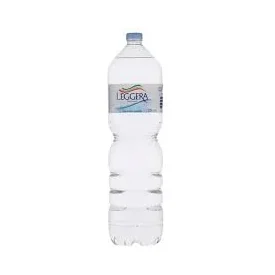 Минерална вода Leggera PET 2 л