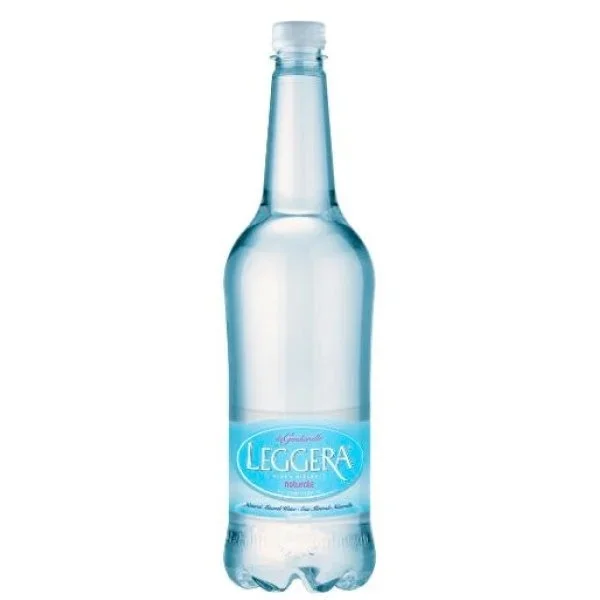 Минерална вода Leggera PET 1 л - Leggera PET