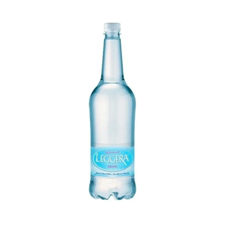 Минерална вода Leggera PET 1 л
