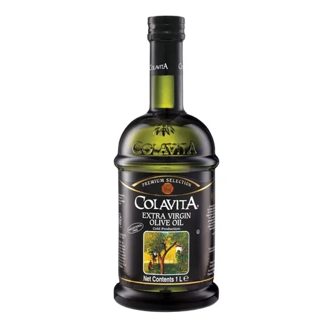Маслиново масло Colavita Extra V. 1 л