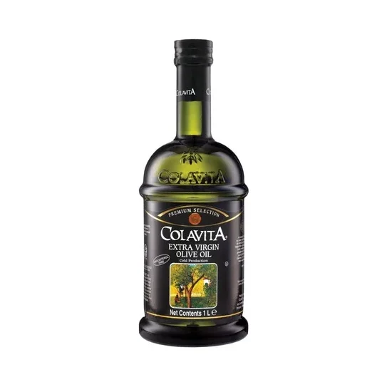 Маслиново масло Colavita Extra V. 1 л - Colavita