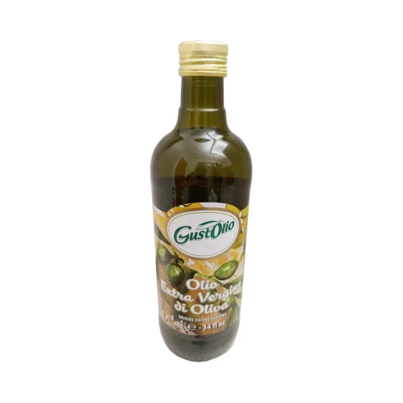 Маслиново масло Gustolio Extra Virgine 1 л - Gustolio