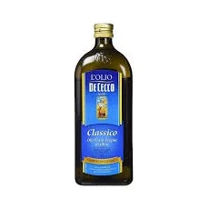 Маслиново масло De Cecco екстра върджин класик, 1 л - DE CECCO