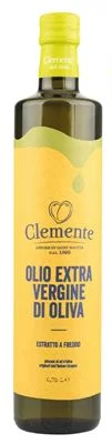 Маслиново масло Clemente Premium Extra Vergine 750 мл