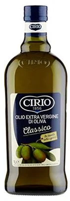 Маслиново масло Cirio Extra Vergine Classico, 1 л