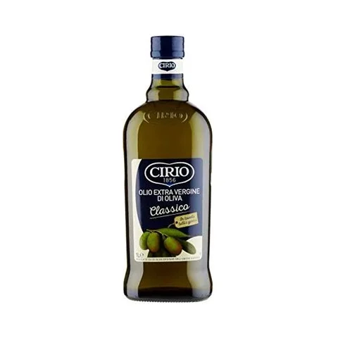Маслиново масло Cirio Extra Vergine Classico, 1 л - Cirio