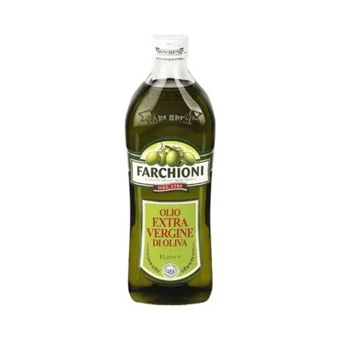 Маслиново масло Farchioni Extra Vergine, 1 л - Farchioni
