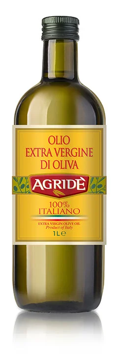 Маслиново масло Agride Extra Vergine 1 л