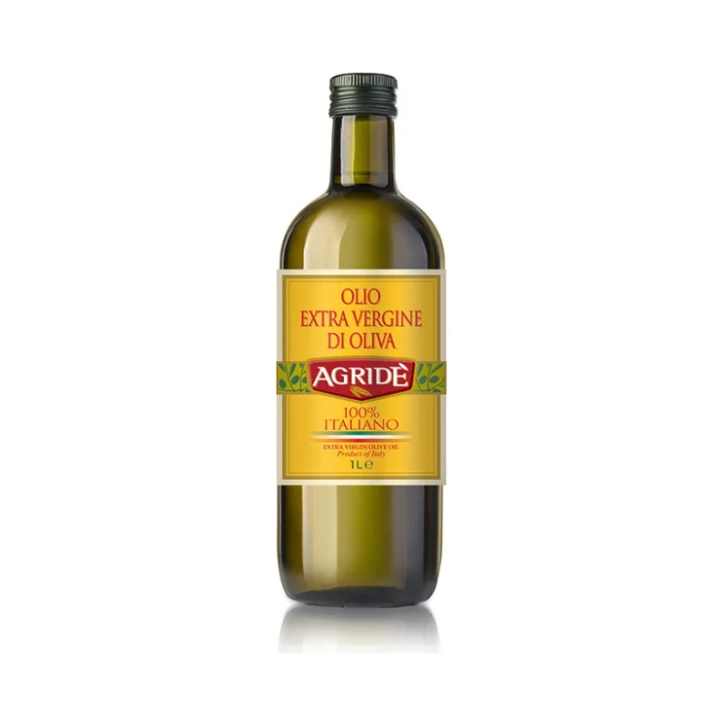 Маслиново масло Agride Extra Vergine 1 л - Agride
