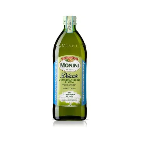 Маслиново масло Monini Extra Vergine Delicato, 750 мл - Monini Extra