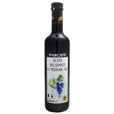 Балсамов оцет Piacelli, 500 мл