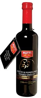 Оцет Mutti Di Pomodoro Premium, 500 мл