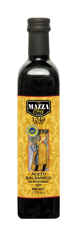 Балсамов оцет Mazza Chef Di Modena 500 мл