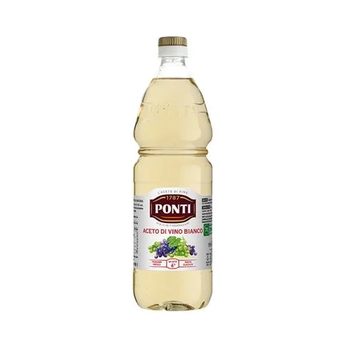 Бял винен оцет Ponti класик 1 л - PONTI