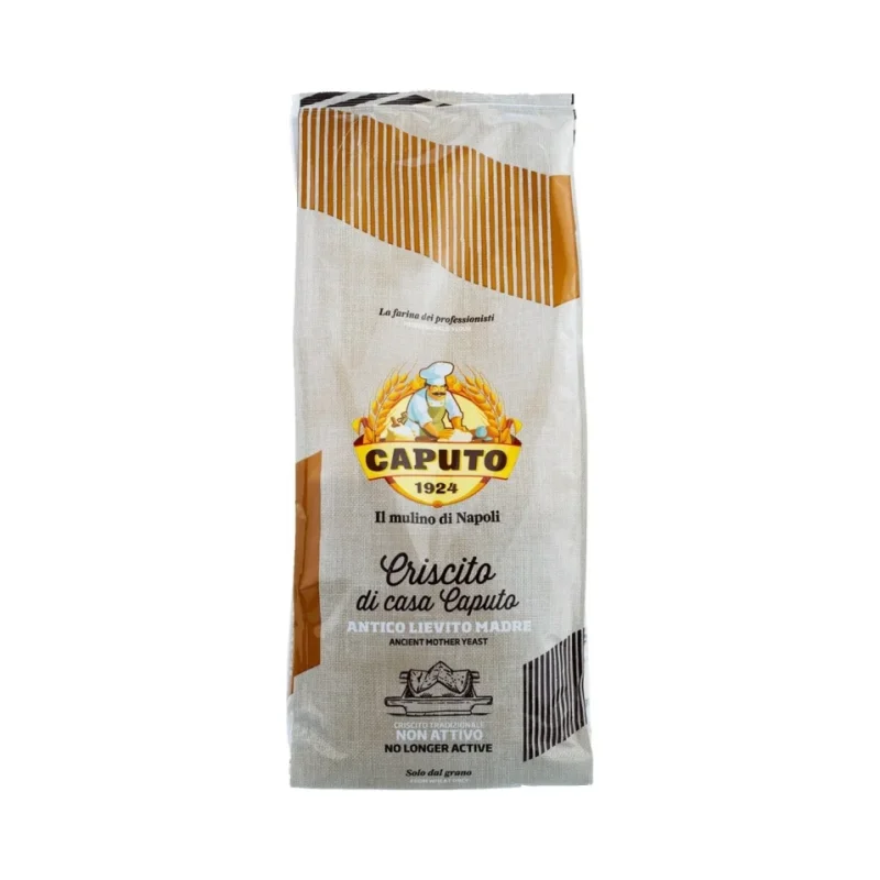 Суха квас за хляб и печива Caputo 1 кг - CAPUTO