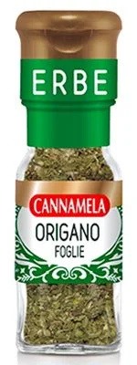 Подправка сушен риган Cannamela, 8 г