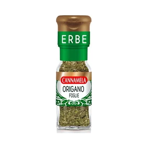 Подправка сушен риган Cannamela, 8 г - Cannamela