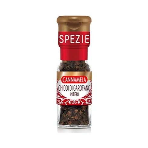 Подправка карамфил Cannamela Chiodi Garofano, 20 г - Cannamela