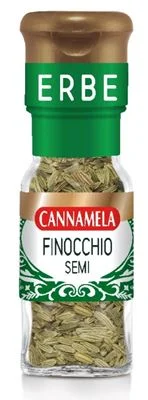 Подправка див копър Cannamela Semi Di Finocchio, 20 г